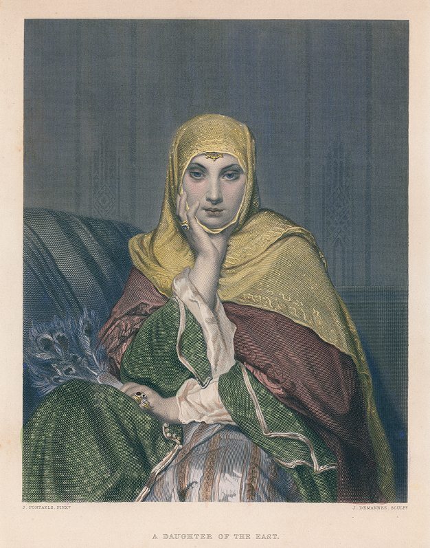 Fatima Al-Fihri